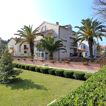 Villa Dalmatia Zadar Exteriér fotografie