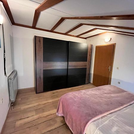 Villa Dalmatia Zadar Exteriér fotografie
