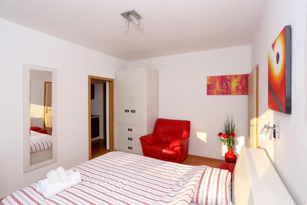 Villa Dalmatia Zadar Pokoj fotografie