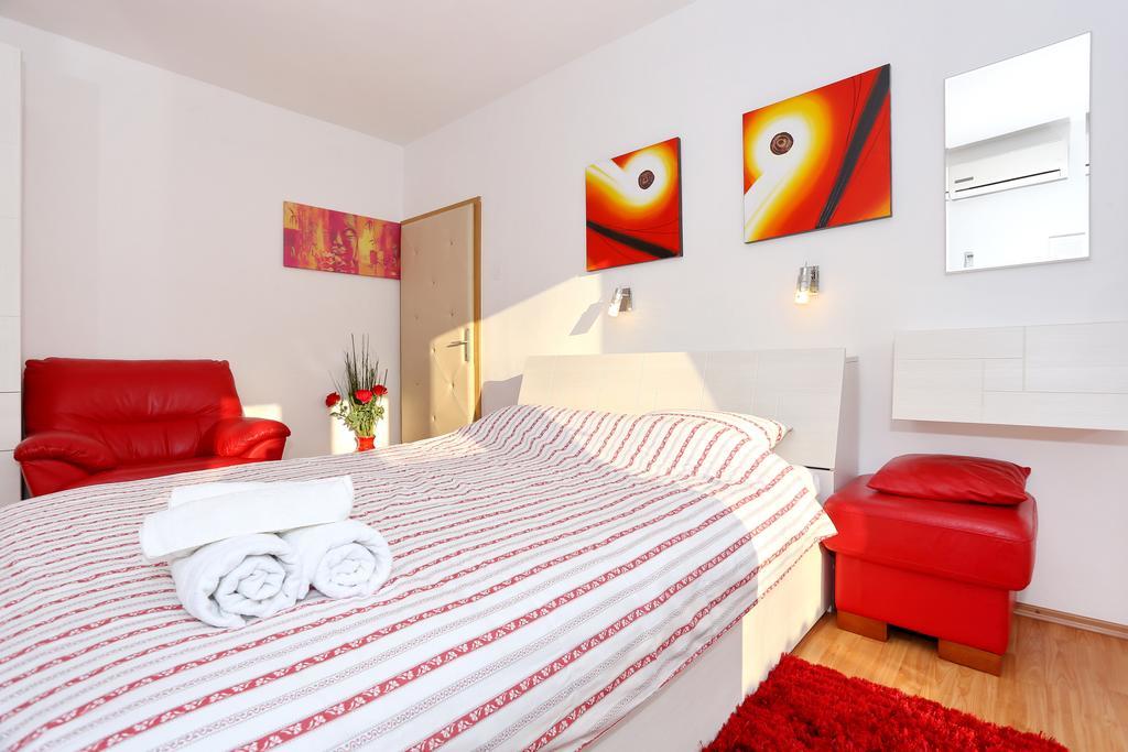 Villa Dalmatia Zadar Pokoj fotografie