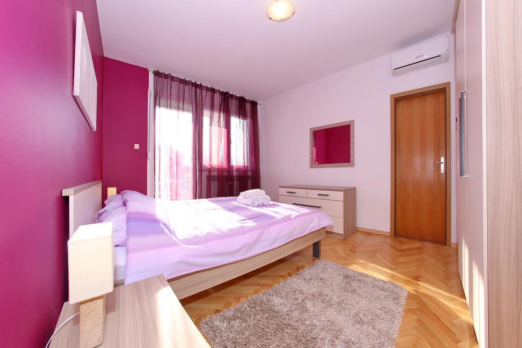 Villa Dalmatia Zadar Pokoj fotografie