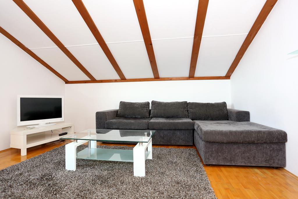 Villa Dalmatia Zadar Pokoj fotografie