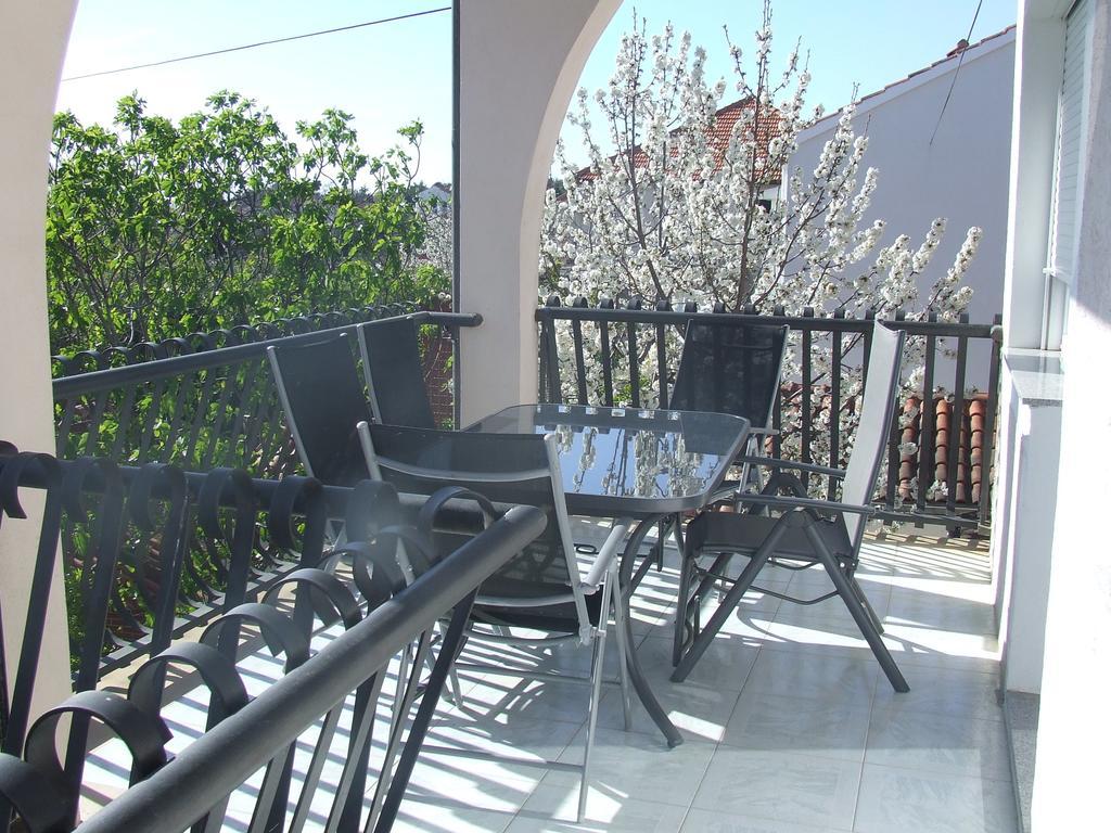 Villa Dalmatia Zadar Pokoj fotografie