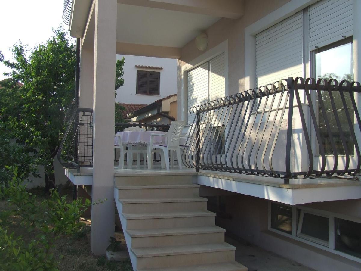 Villa Dalmatia Zadar Pokoj fotografie