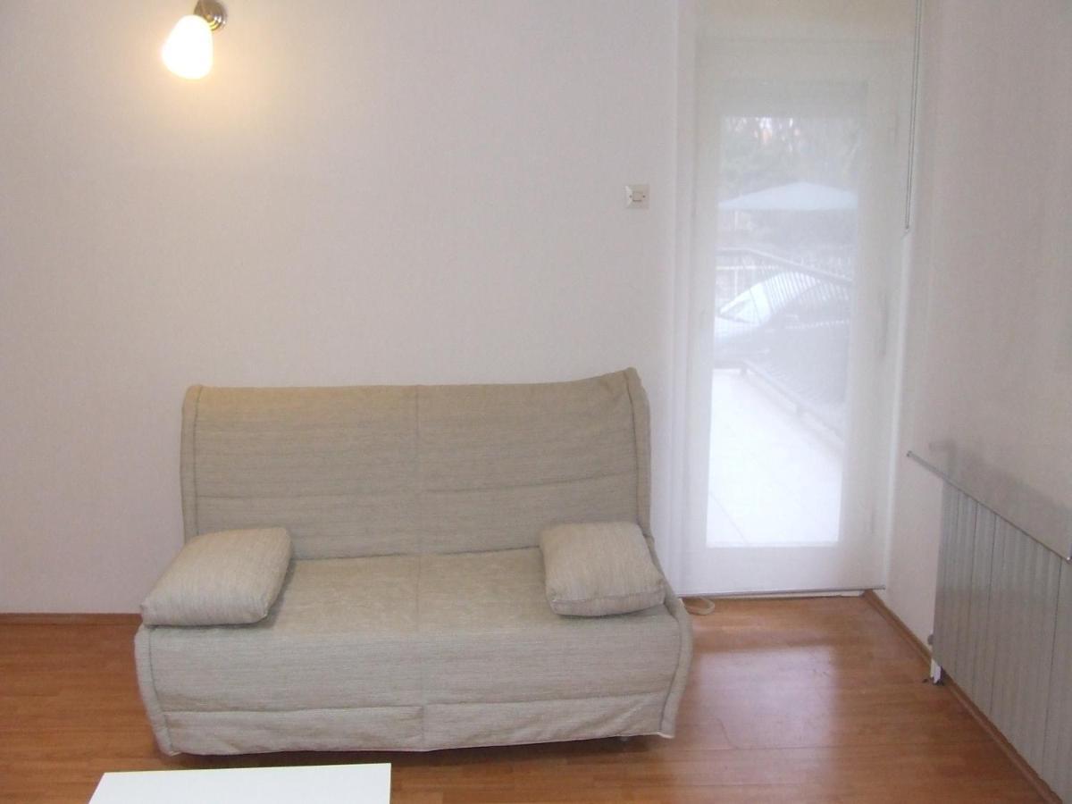 Villa Dalmatia Zadar Pokoj fotografie