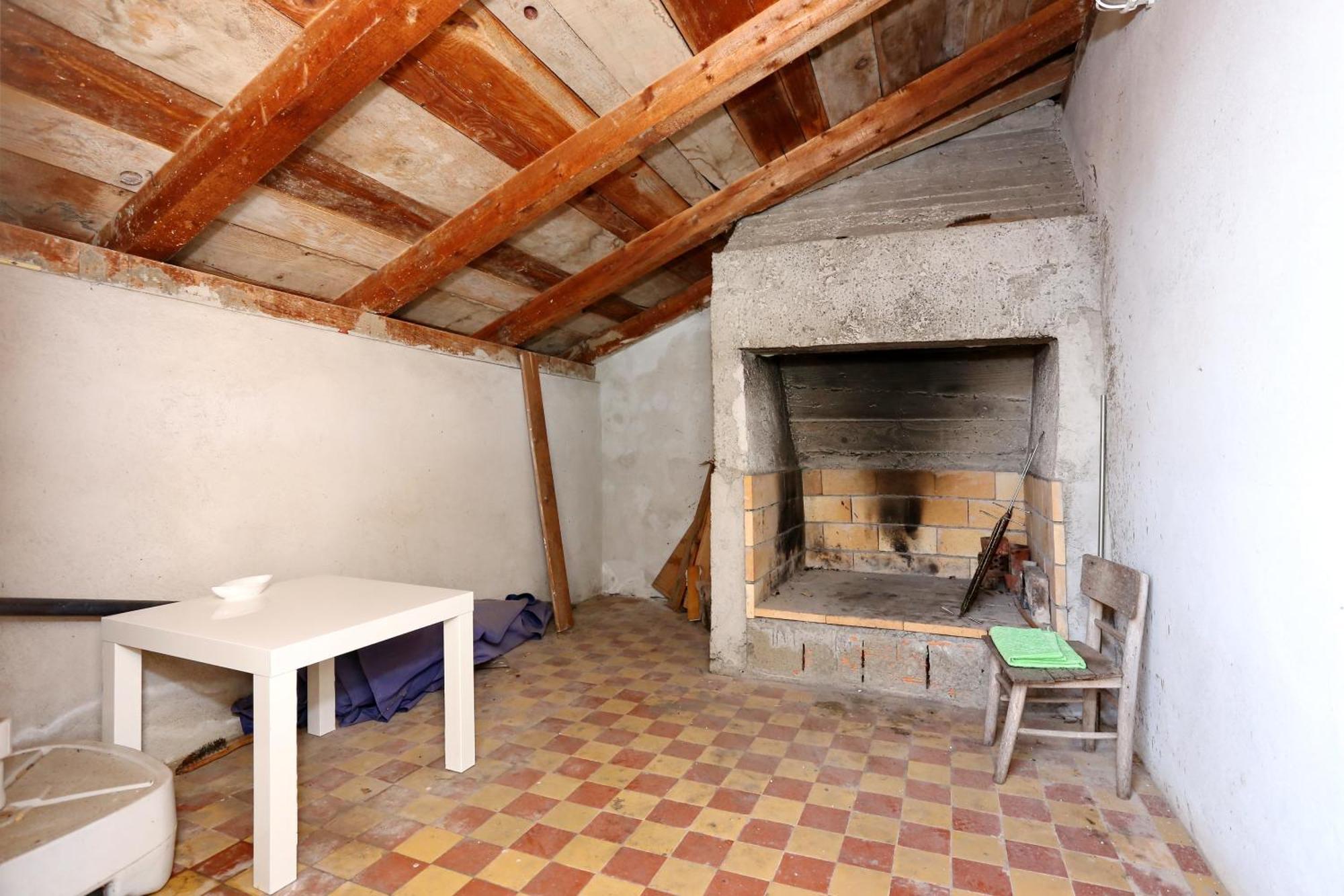 Villa Dalmatia Zadar Pokoj fotografie