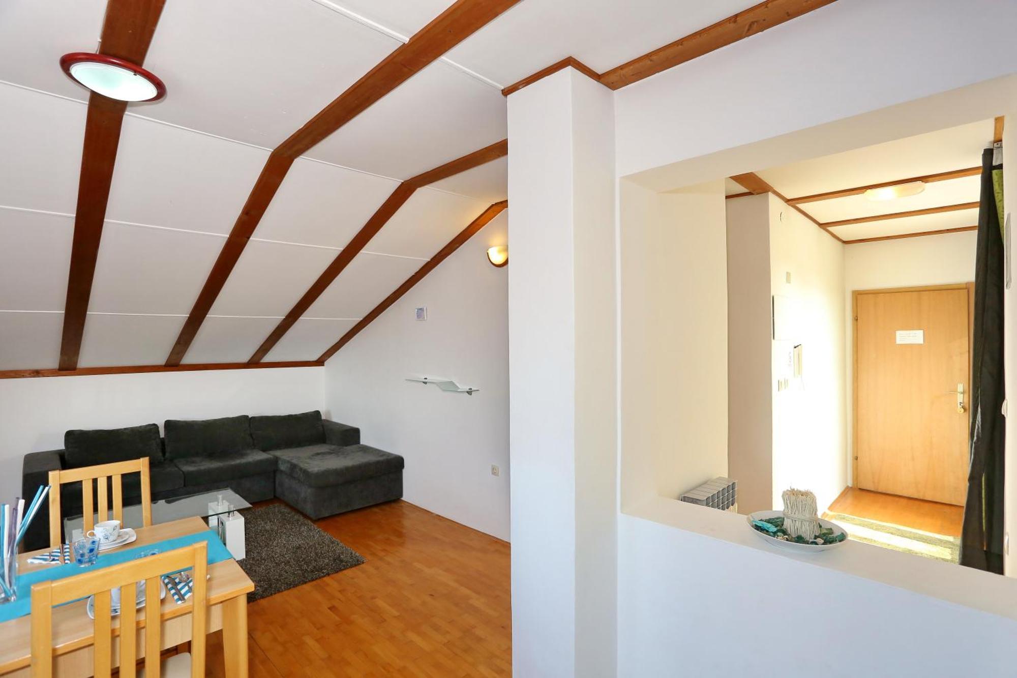 Villa Dalmatia Zadar Pokoj fotografie
