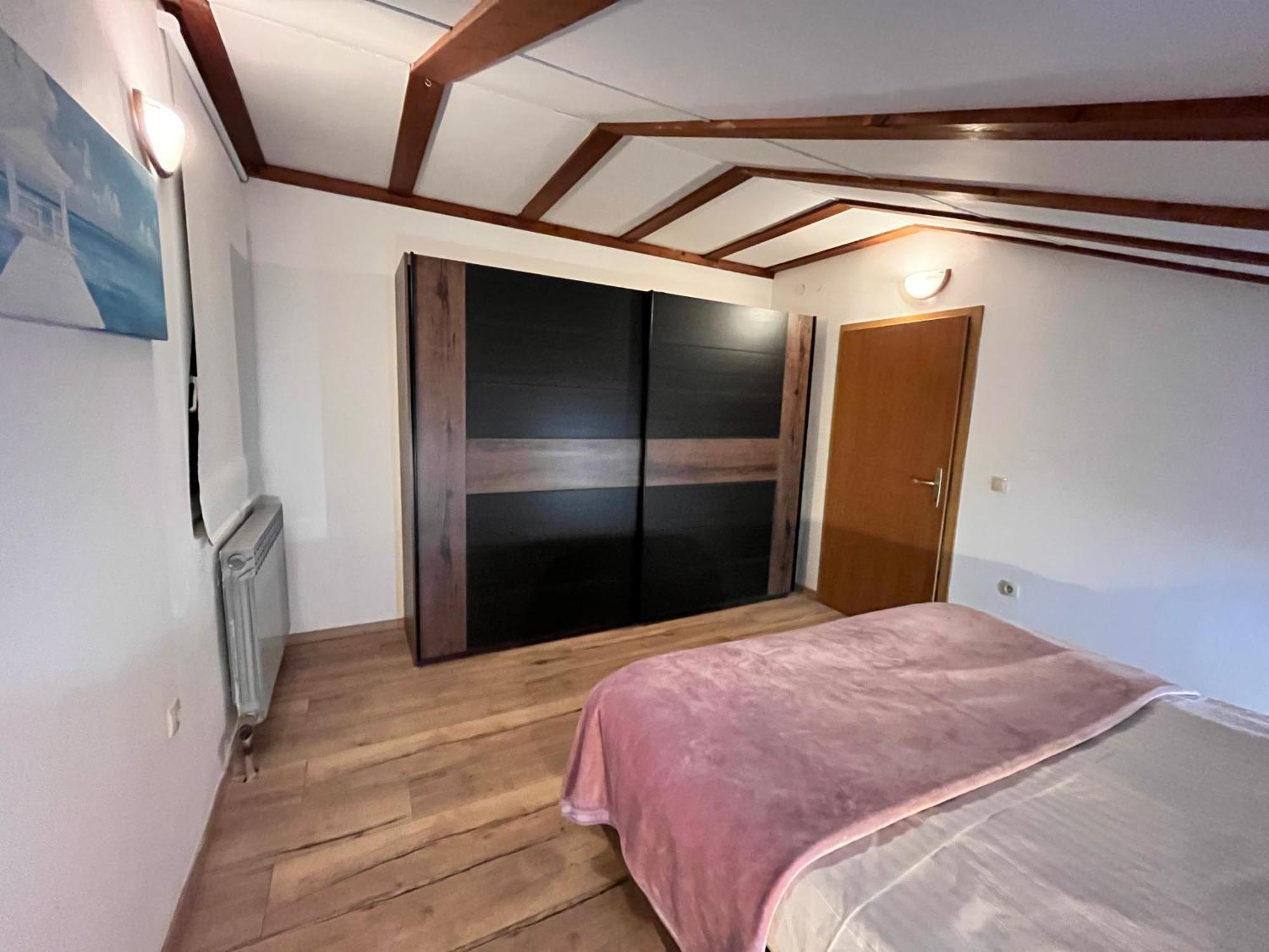 Villa Dalmatia Zadar Exteriér fotografie
