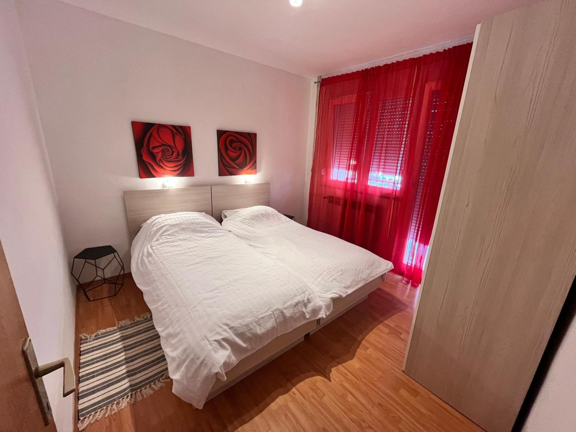 Villa Dalmatia Zadar Exteriér fotografie