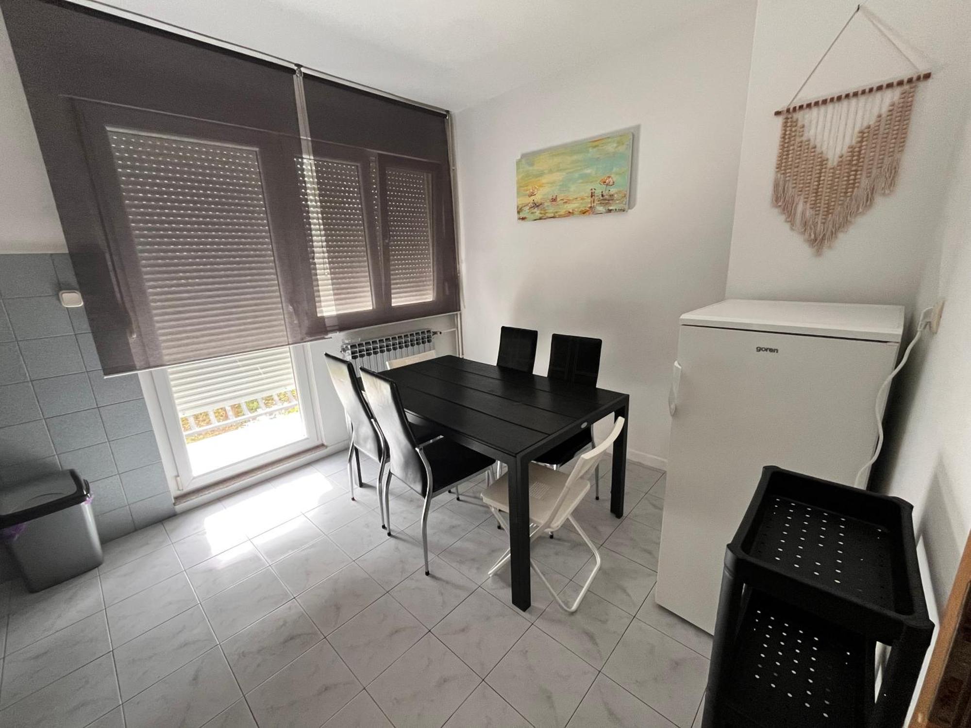Villa Dalmatia Zadar Exteriér fotografie